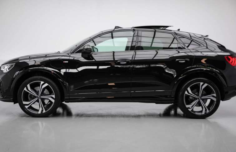 Audi Q3 leasen
