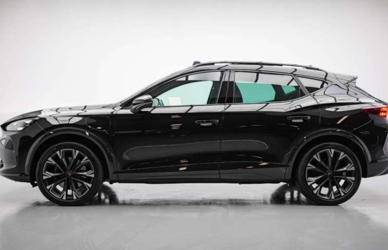 Cupra Formentor leasen